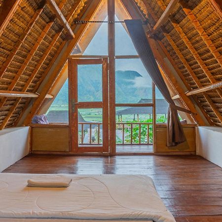 Bale Aur Sembalun Hotel Sembalunlawang Buitenkant foto