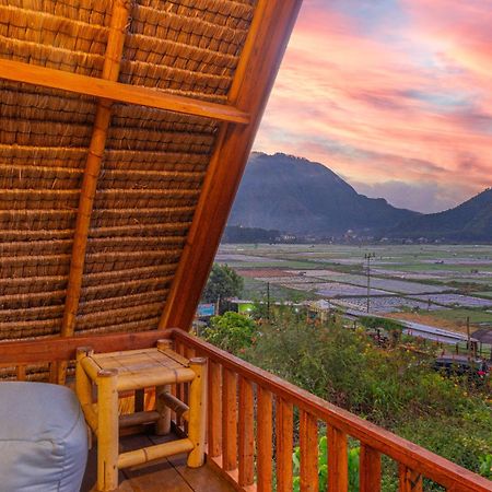 Bale Aur Sembalun Hotel Sembalunlawang Buitenkant foto