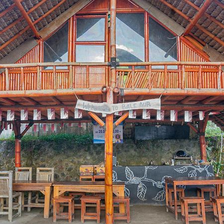 Bale Aur Sembalun Hotel Sembalunlawang Buitenkant foto