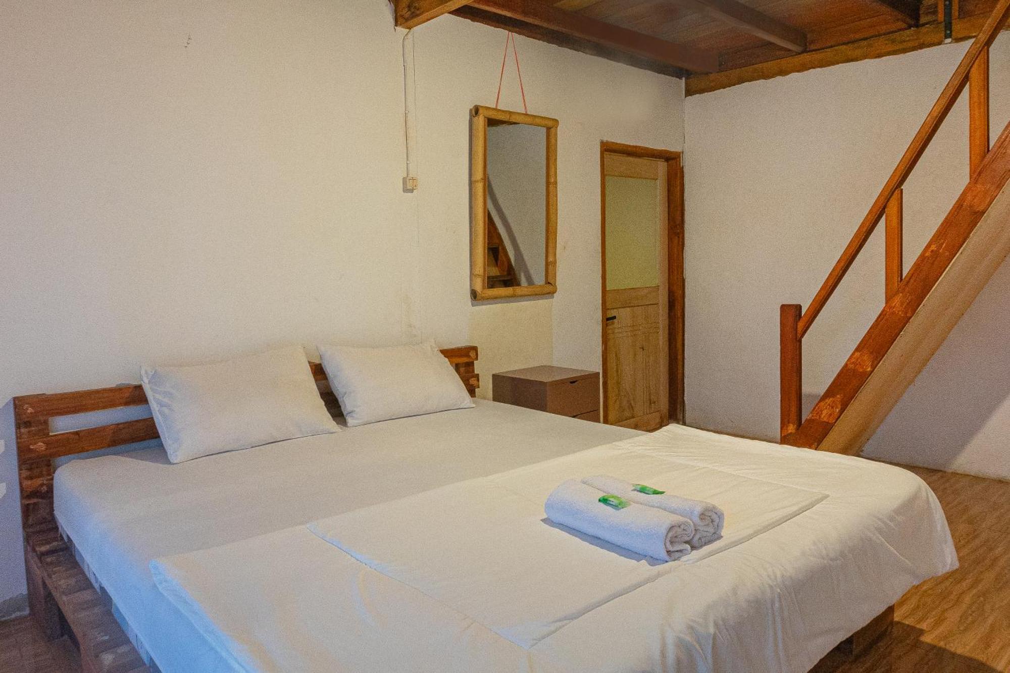 Bale Aur Sembalun Hotel Sembalunlawang Buitenkant foto
