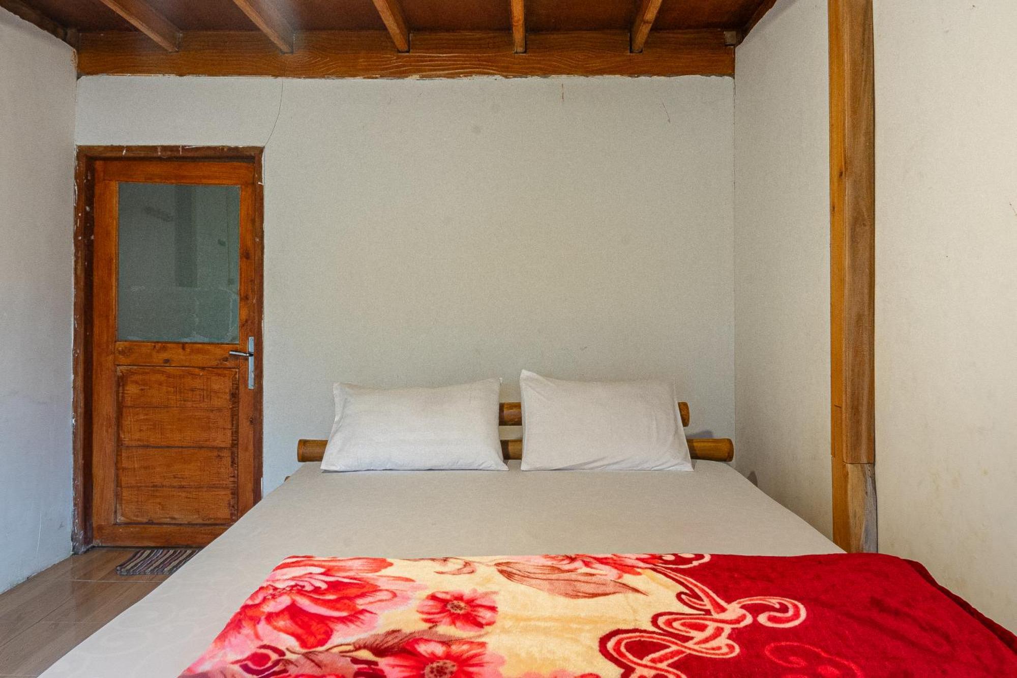 Bale Aur Sembalun Hotel Sembalunlawang Buitenkant foto