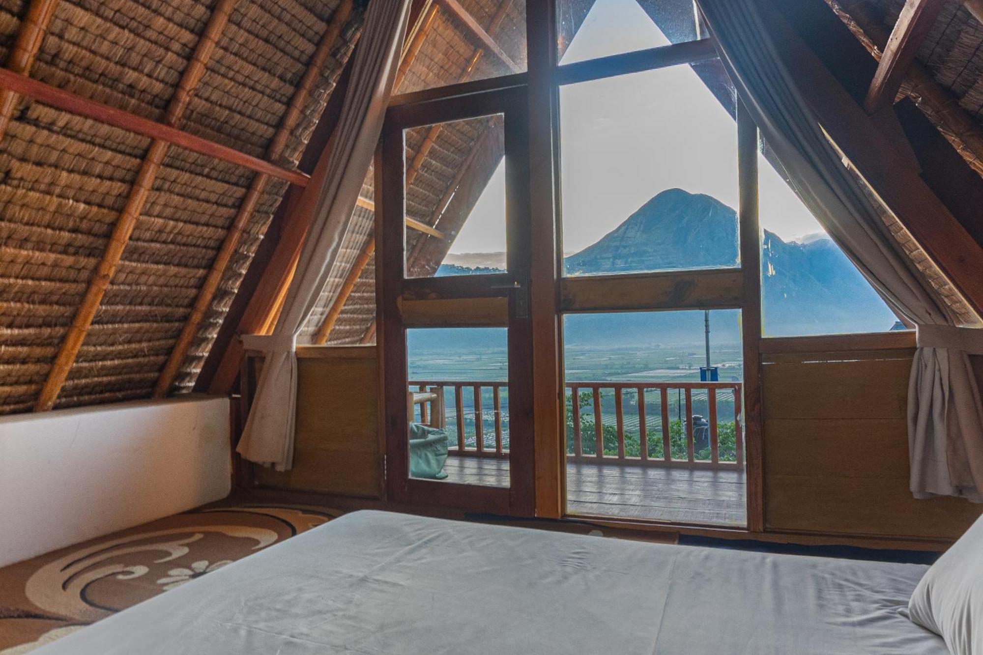 Bale Aur Sembalun Hotel Sembalunlawang Buitenkant foto
