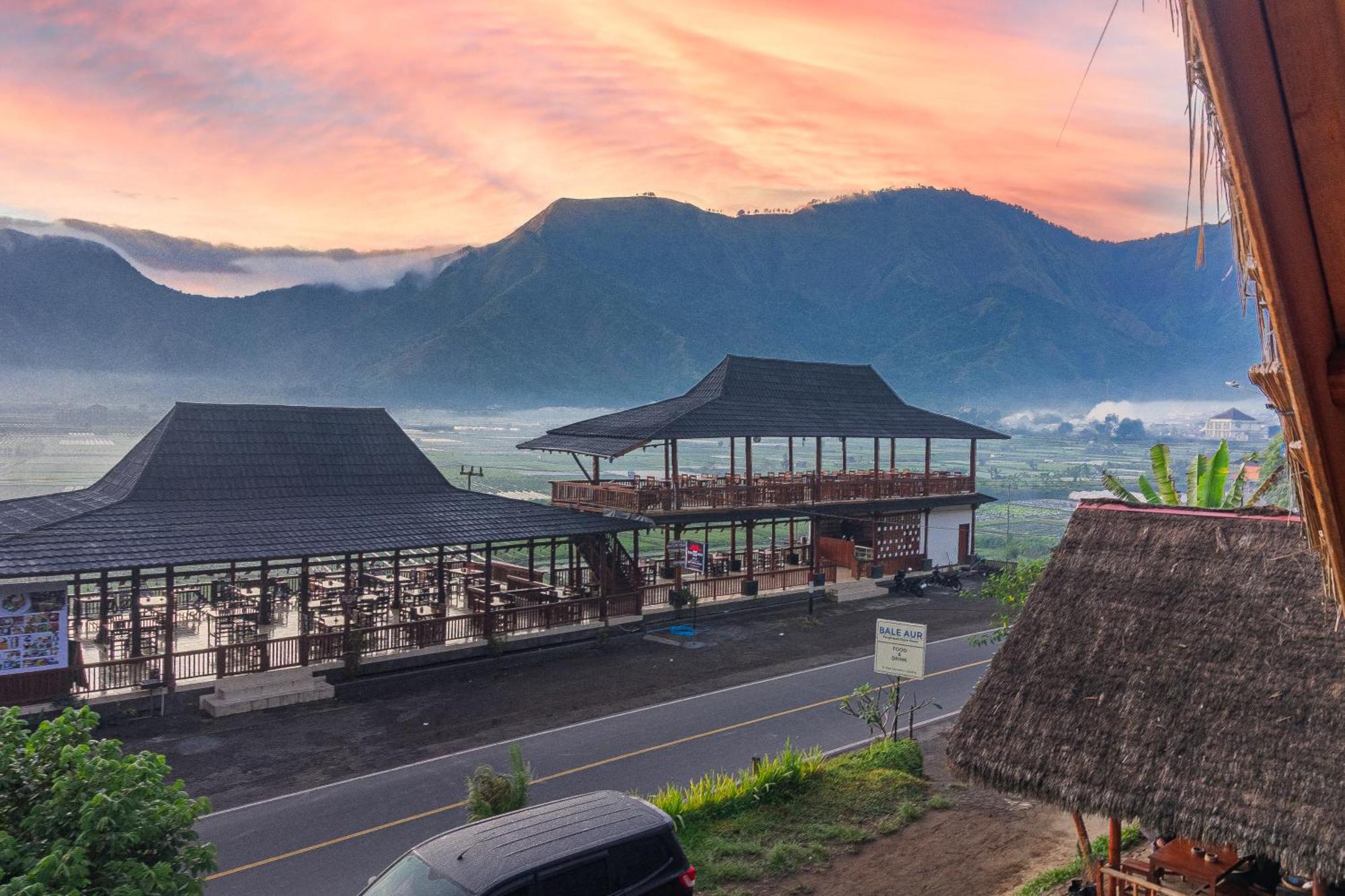 Bale Aur Sembalun Hotel Sembalunlawang Buitenkant foto