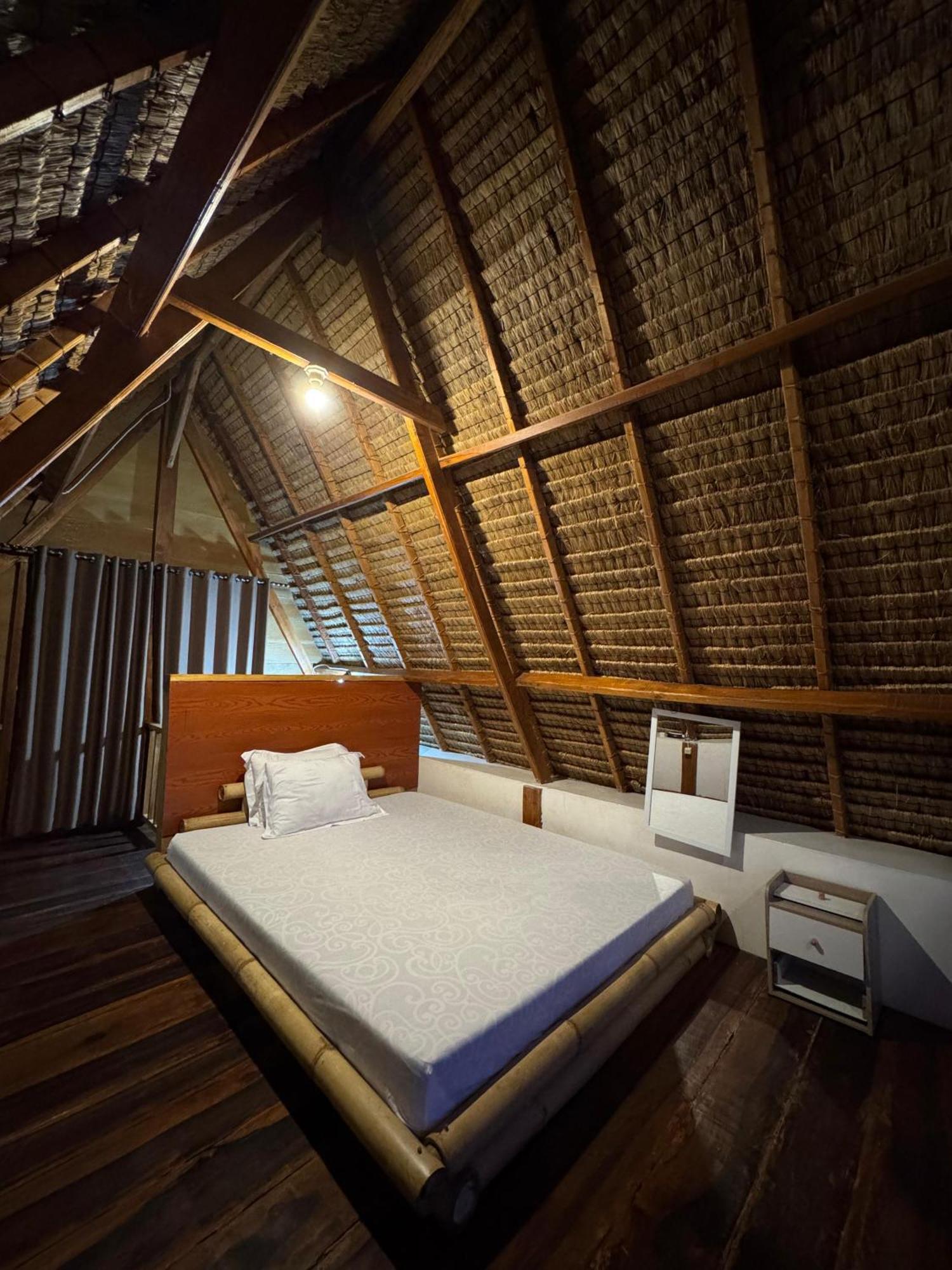 Bale Aur Sembalun Hotel Sembalunlawang Buitenkant foto